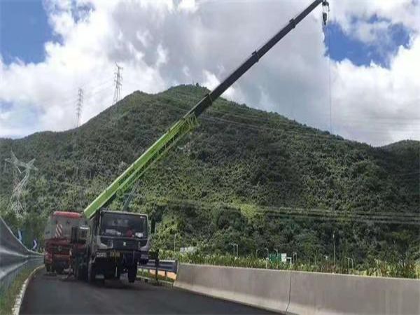 广灵县吊车出租电话_吊车租赁检验不合格因素